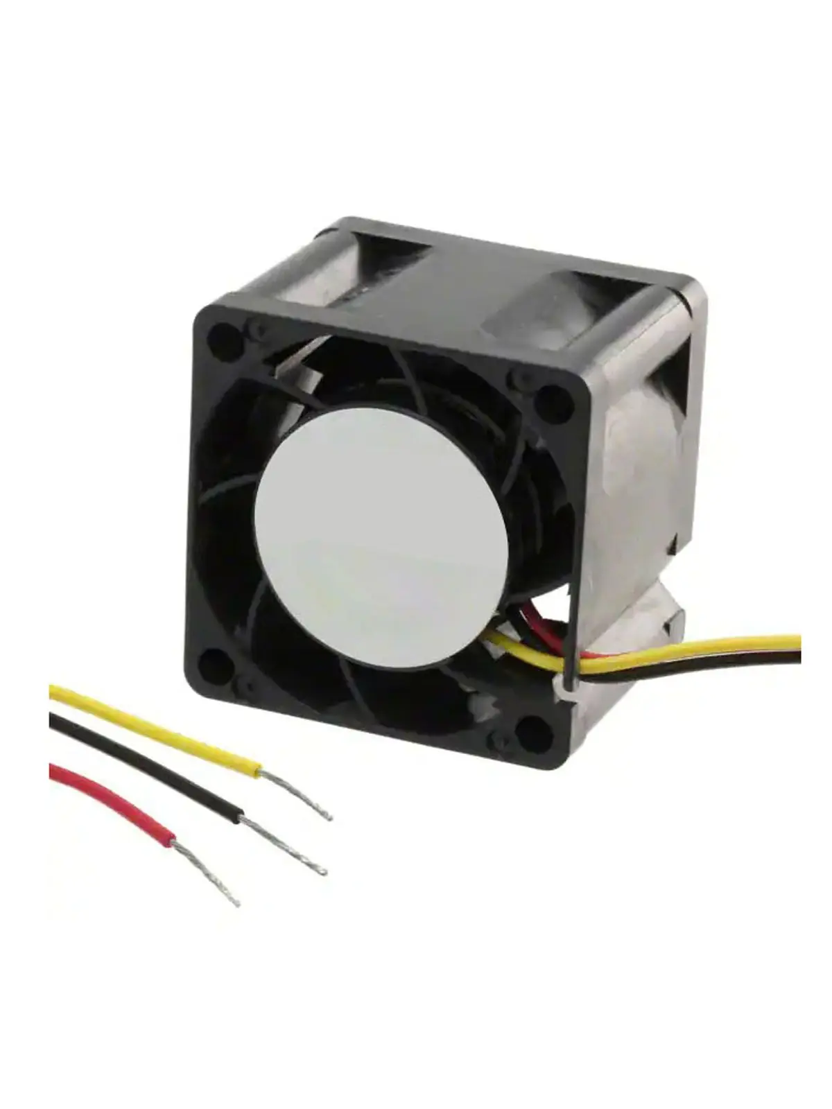 AFB02512HA-CF00 DC BLDC مروحة أصلية جديدة