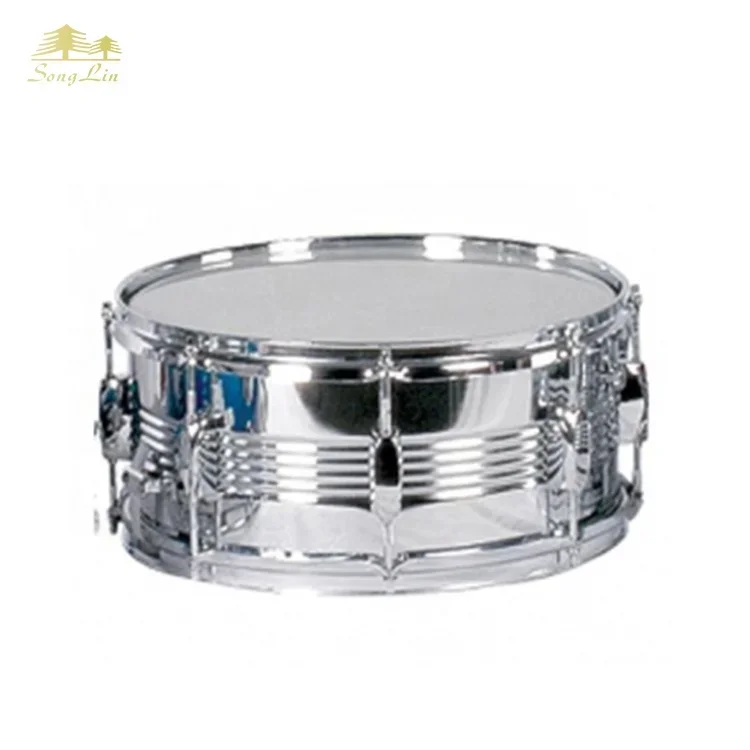 cheap professional percussion china snare drum