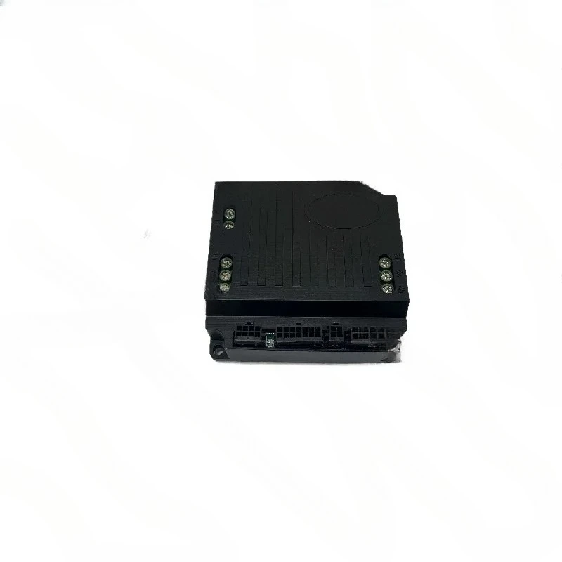 LKBS48102 Tracked Chassis Wheeled Chassis Dual Channel Brushless Servo Motor AGV Differential Wheel Drive
