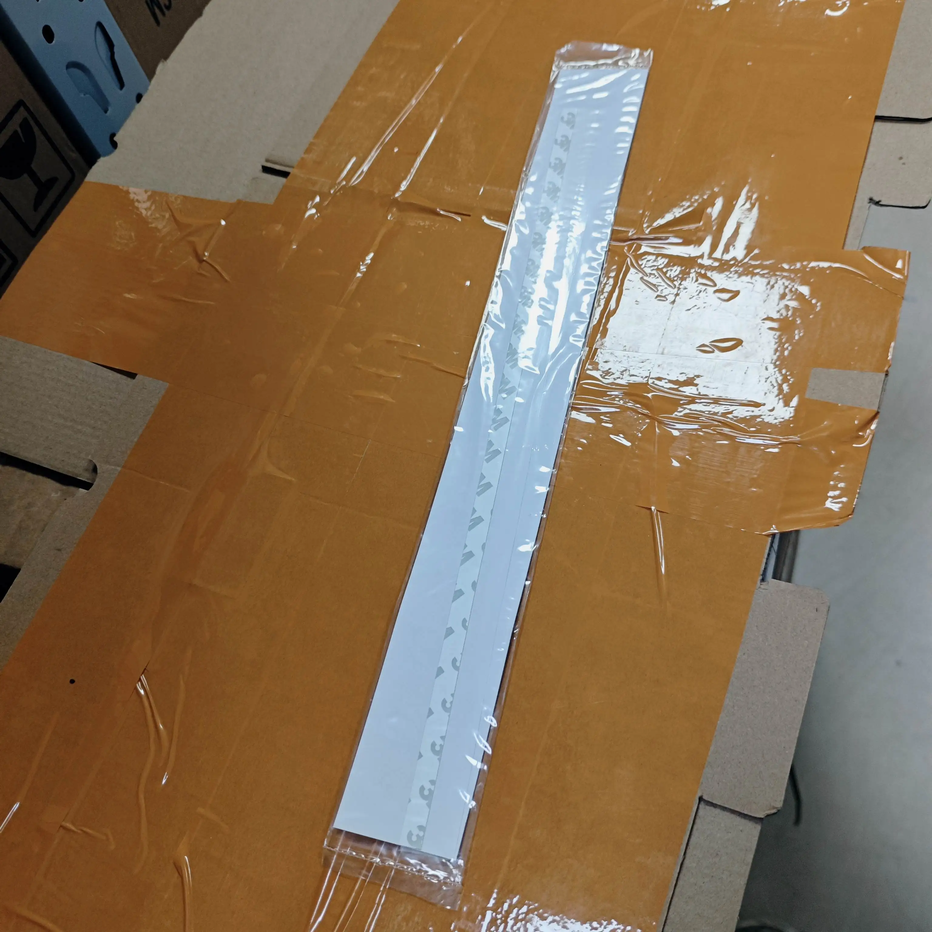 

10X Developer Seal Blade for Xerox DC240 DC242 DC250 DC252 DC260 550 560 570 C60 C70 WorkCentre 7655 7665 7675 7755 7765 7775