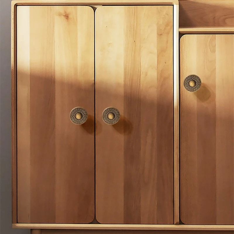 Nowe uchwyty w stylu chińskim do mebli, szaf do sypialni, komód, szuflad, uchwyty do szafek kuchennych, uchwyty do szafek na buty.