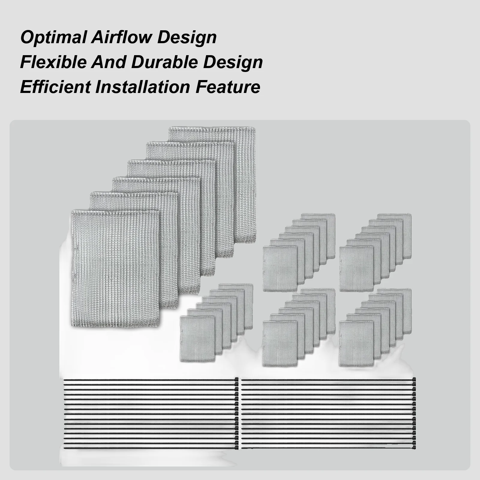 

Plant Root Guard Baskets Tear-Resistant Fruit Mesh Barrier Root Protection Mesh Bag For Fruits For Garden Yard Farm Tomato