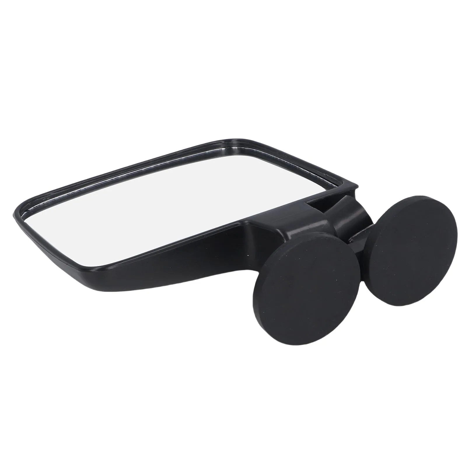 Universal Tractor Mirror Replacement for Mahindra Magnetic Side Mirror for Forklift Excavator Golfing Cart