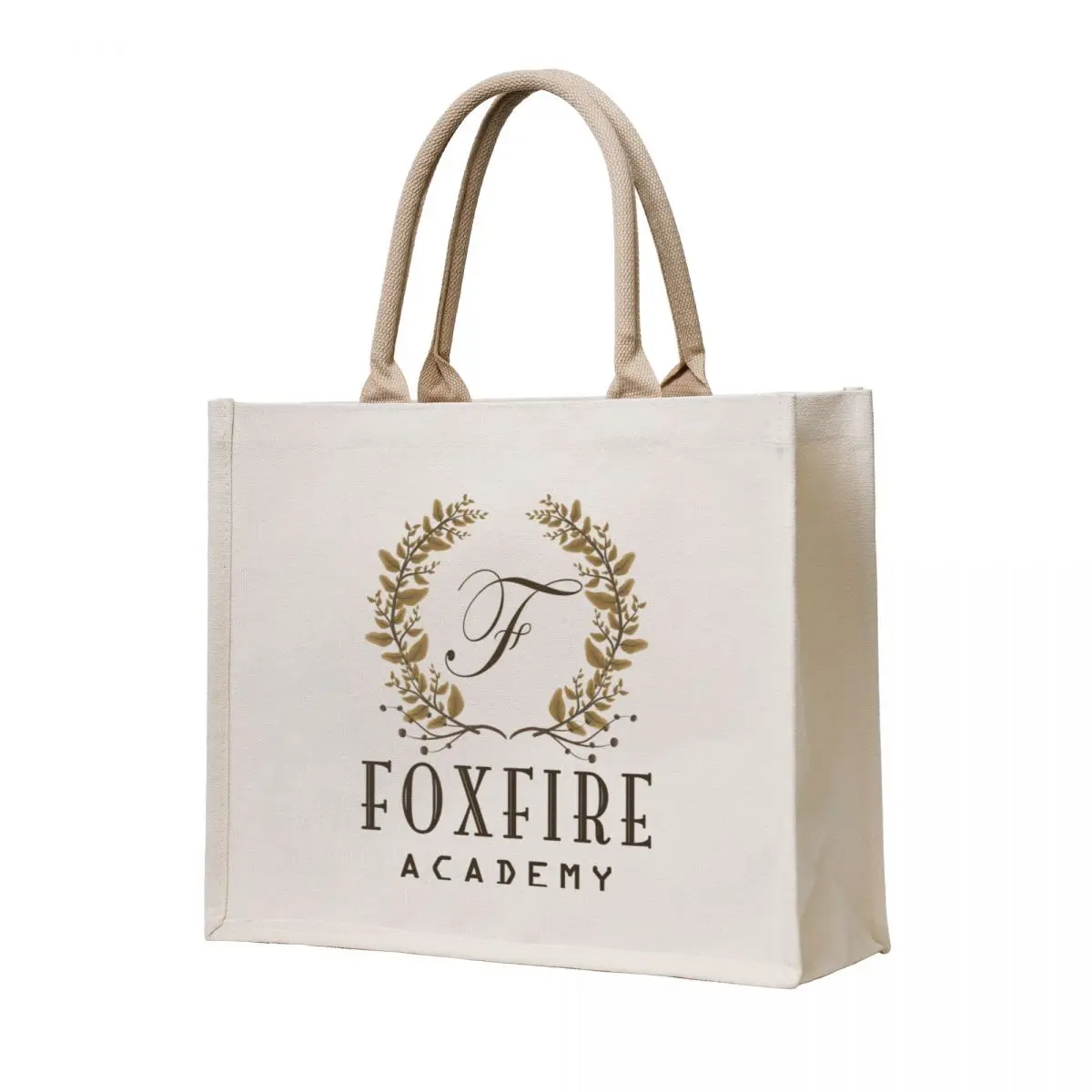 

Foxfire Cademy The Lost Cities Tote Bag hand bags sac pour femme tote bags cloth bags