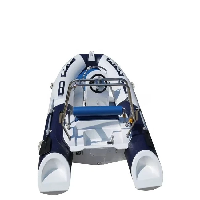 Rib Fishing Boat Fo…