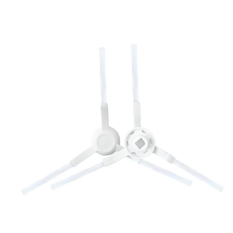 Для Xiaomi подметальный робот E10 E12 запасные части основная щетка боковая щетка Hepa фильтр ткань для швабры