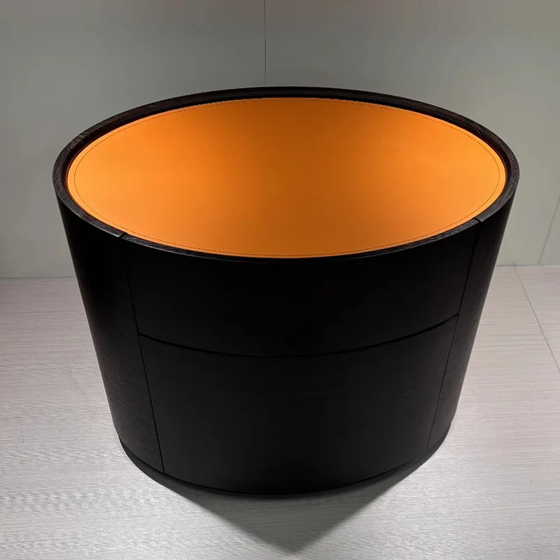 Comodino da soggiorno di lusso Nordic Mini armadietti angolari portaoggetti Comodino fresco basso economico Mesitas De Noche Mobili per hotel