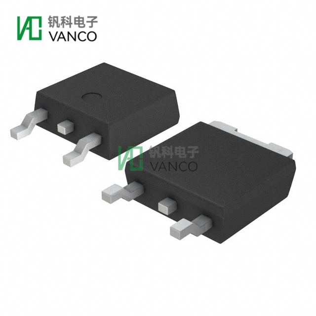 New Original 10pcs IRFR014TRLPBF MOSFET N-CH 60V 7.7A DPAK In Stock