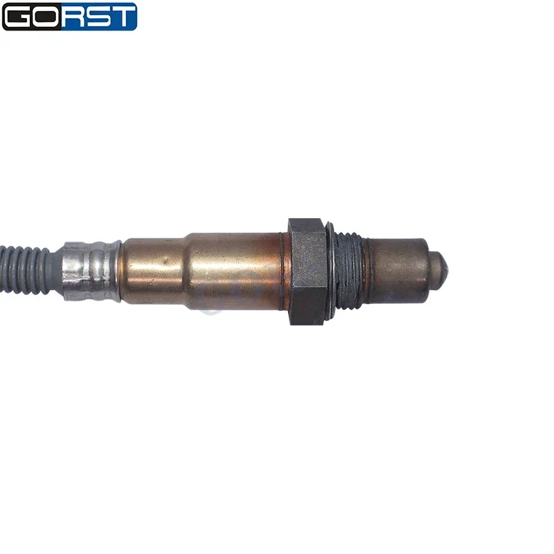 Oxygen Sensor 0258006966 for BYD F3 F3R Chery Arrizo Haima 3 Saloon Car Auto Part B21-1205110 0258986602