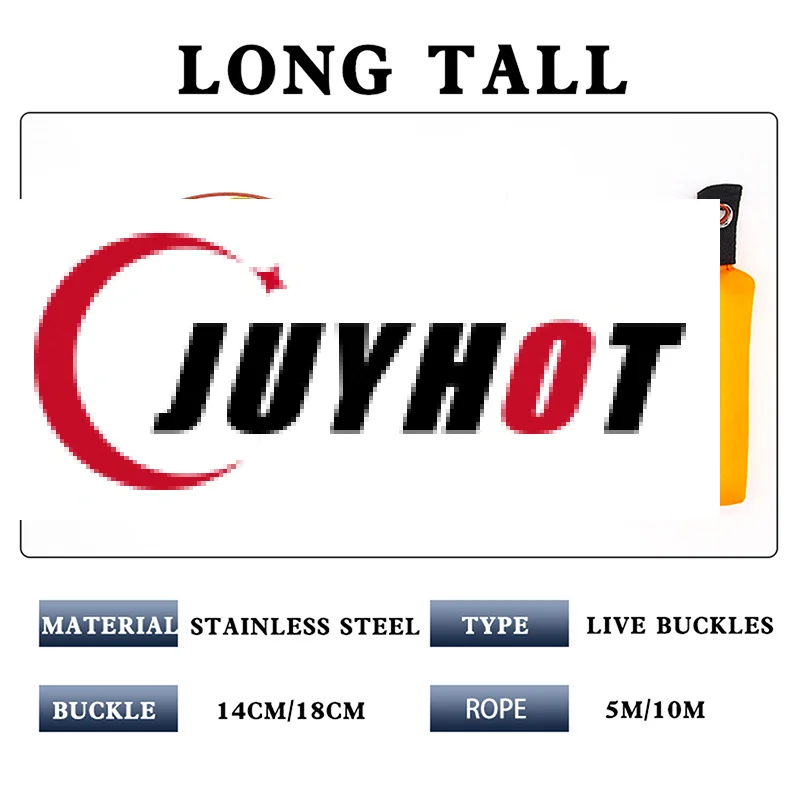 

Зажим-фиксатор для рыбы с катушкой, из нержавеющей стали, с 5 защелками, для поплавков и лески, клипса-контроллер, снаряжение для рыбалки на открытом воздухе