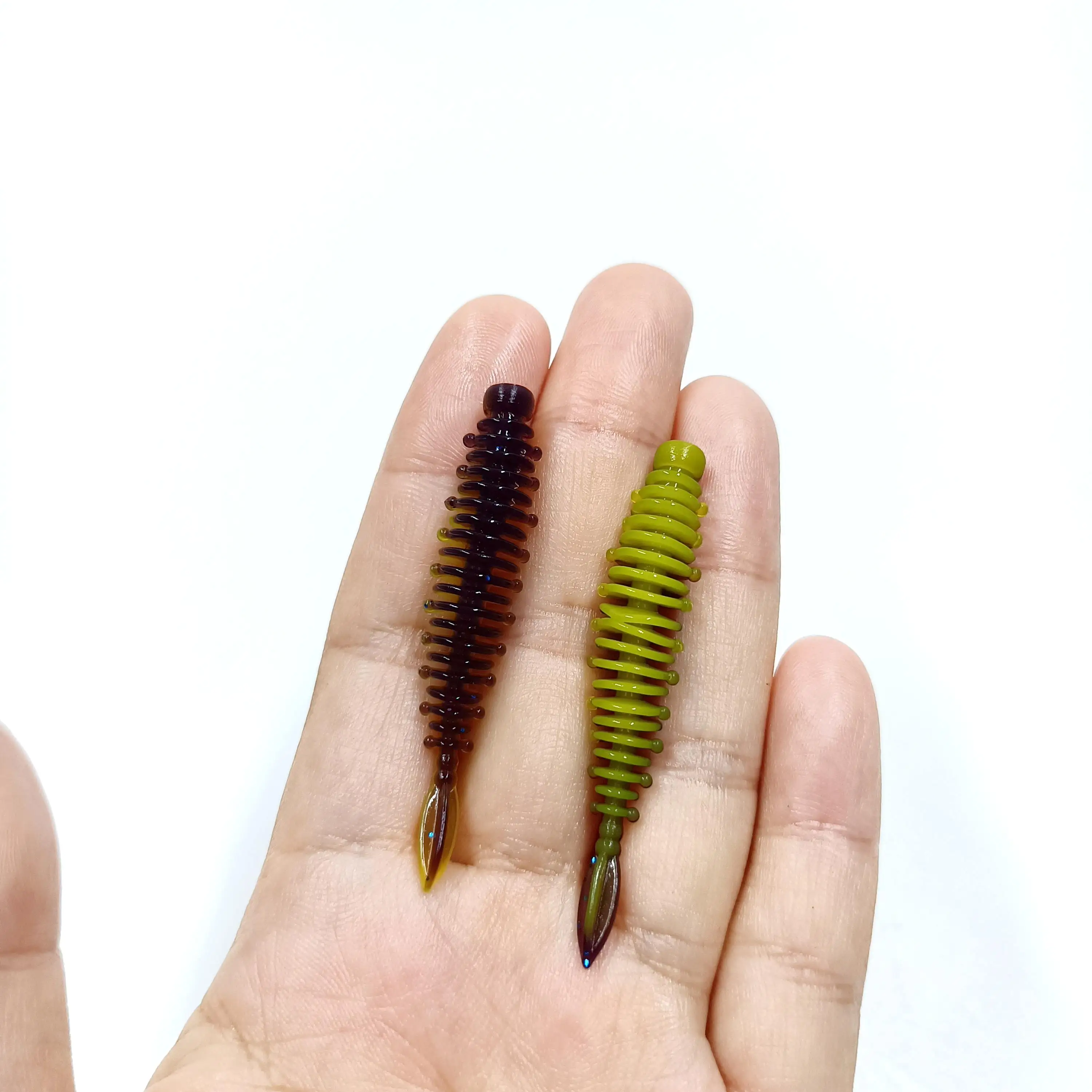 Duoduoyu 15PCS 60Mm… - image