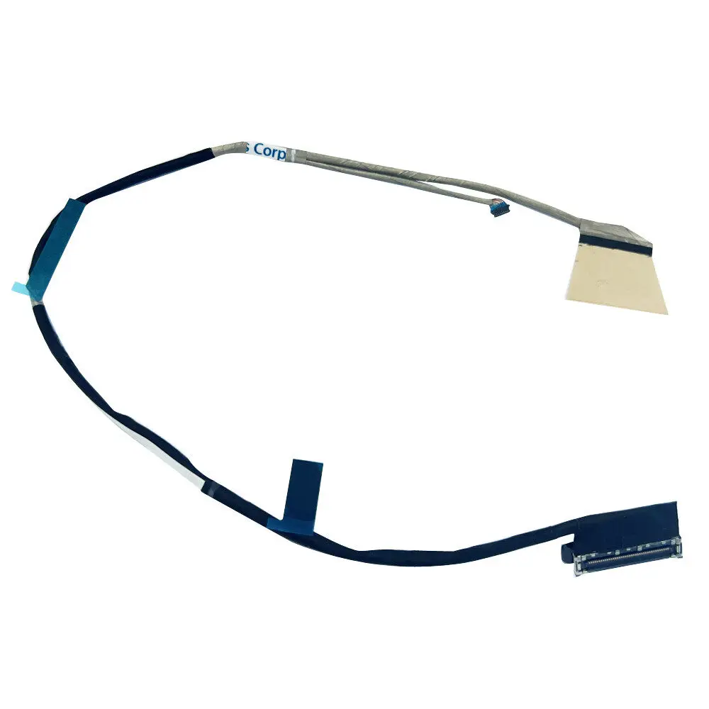 Wire for ASUS ROG Strix SCAR 17 G733QS 40pin 6017B1706801