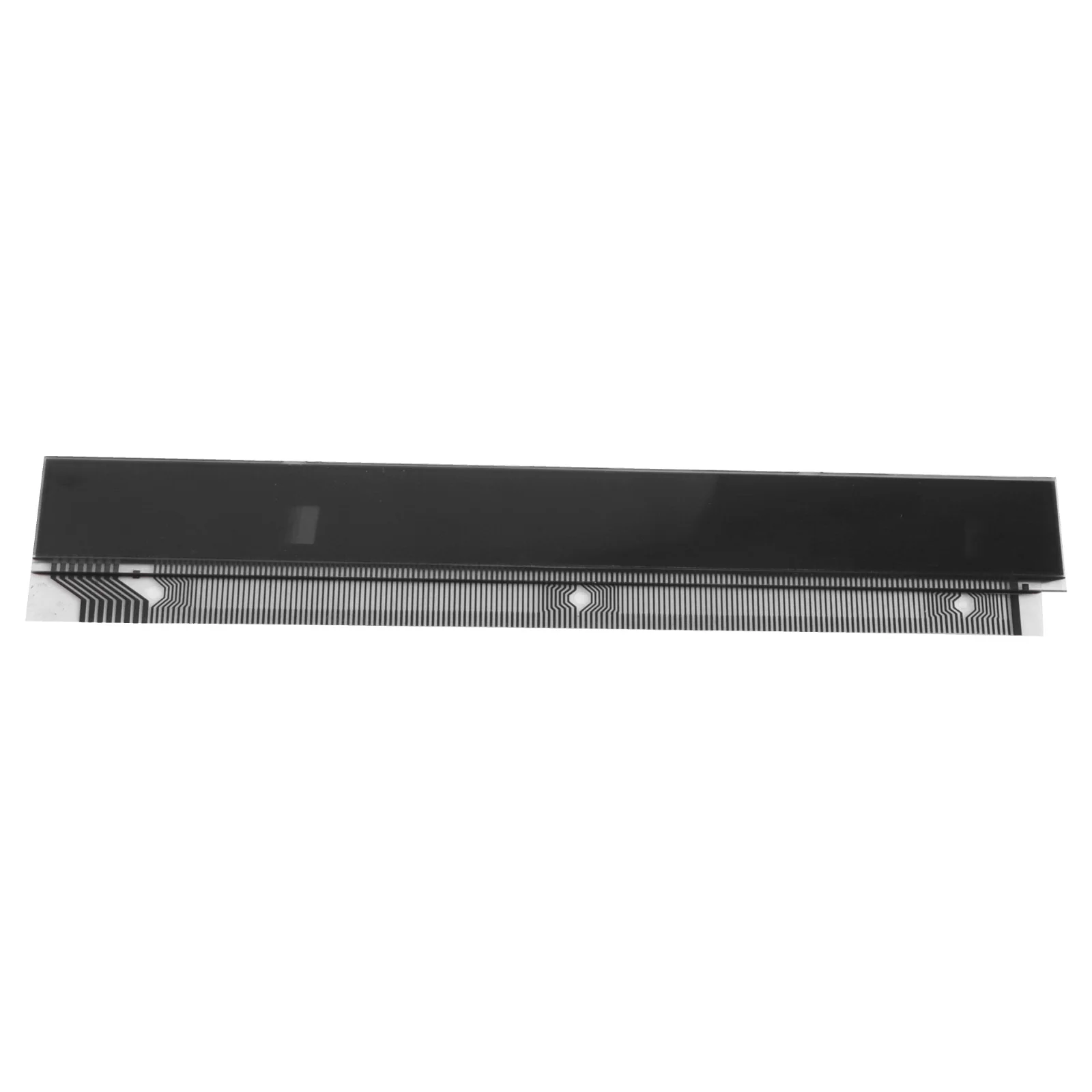 

1 шт. новый 11-кнопочный ЖК-дисплей OBC 62136913864 для BMW E36 E31 3 серии 8 серии M3 1989-1999