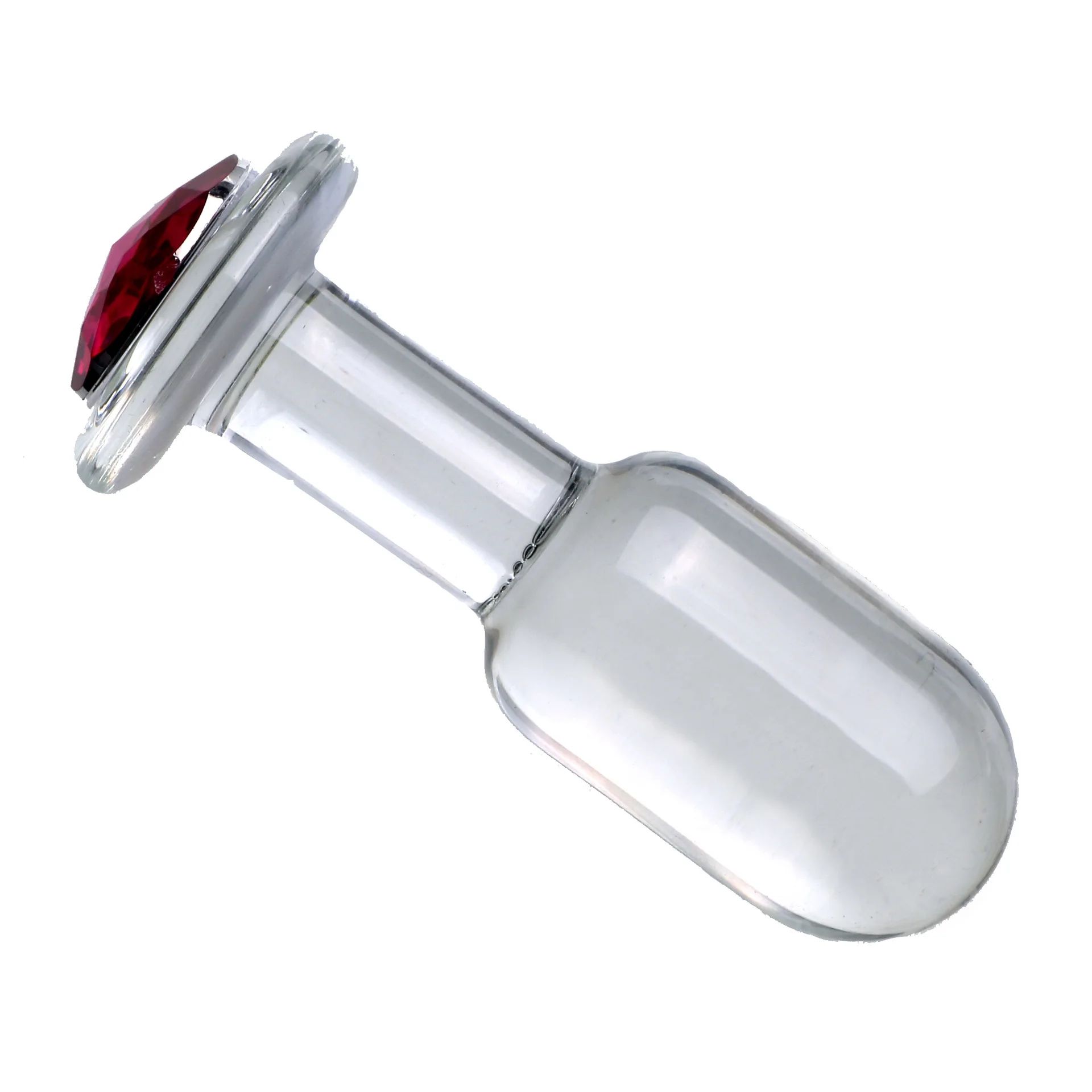 الشرج الخرز للرجال/النساء المهبل الشرج توسع بعقب المكونات الشرج الفناء الخلفي الخرز كريستال زجاج اللعب دسار المكونات الشرج مثلي الجنس لعب