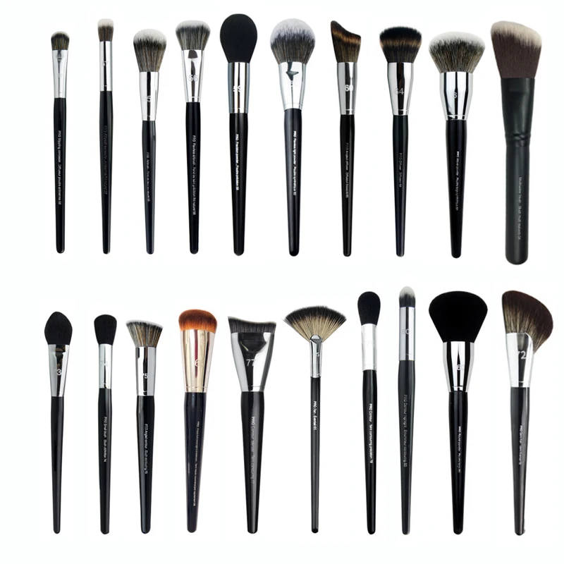 1 pcs Makeup Brushes Loose Powder Blush Foundation Concealer Brush Eyeshadow Brush Beauty Cosmetic Tools For Women