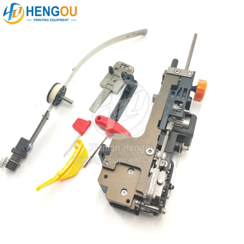 

43/6S 43/6-S High Quality Hohner Stitching Head Stitching Machine Hohner Universal 43/6 S Flat Stichting