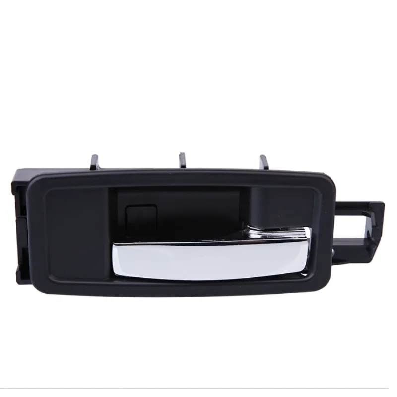 05-07 Suitable for Geely Liberty Ship door inner handle, inner handle, metal car door handle, clasp hand door cable