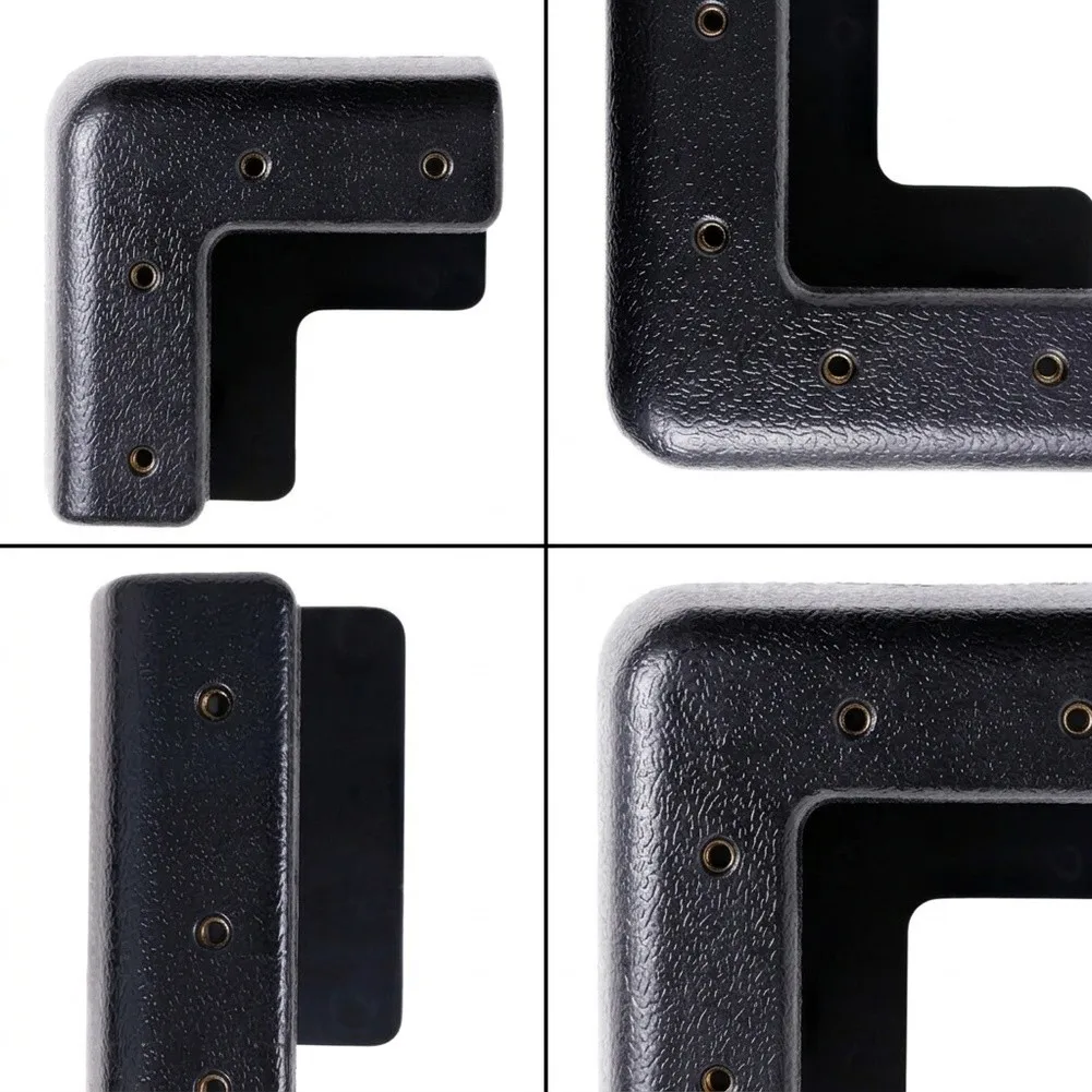 Lightweight ABS Mounting System for Solar Panel Bracket Kit Solar Panel Bracket Weatherproof Abs Plastic Lightweight Aluminum