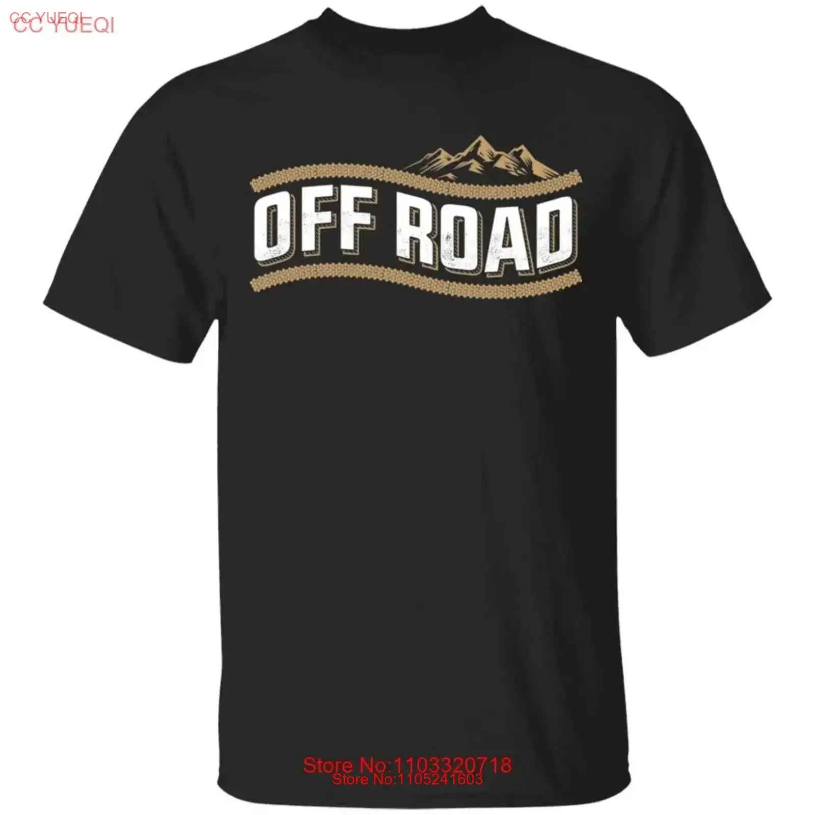 Off Road Overland 4x4 Crawling T Shirt vintage Washed Comfortable graphic Versatile Top For Everyday Wear Stylish Unisex