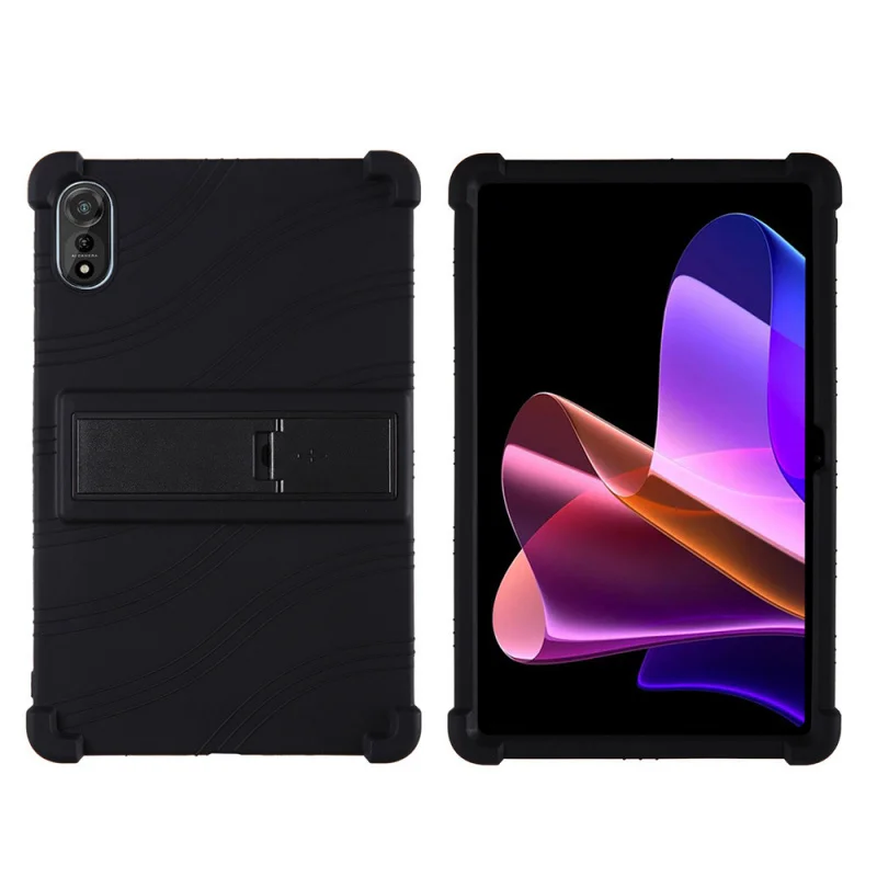 Case for Blackview Mega 2 12 Inch Tablet Shockproof Protective Cover with Kickstand TPU Full Body