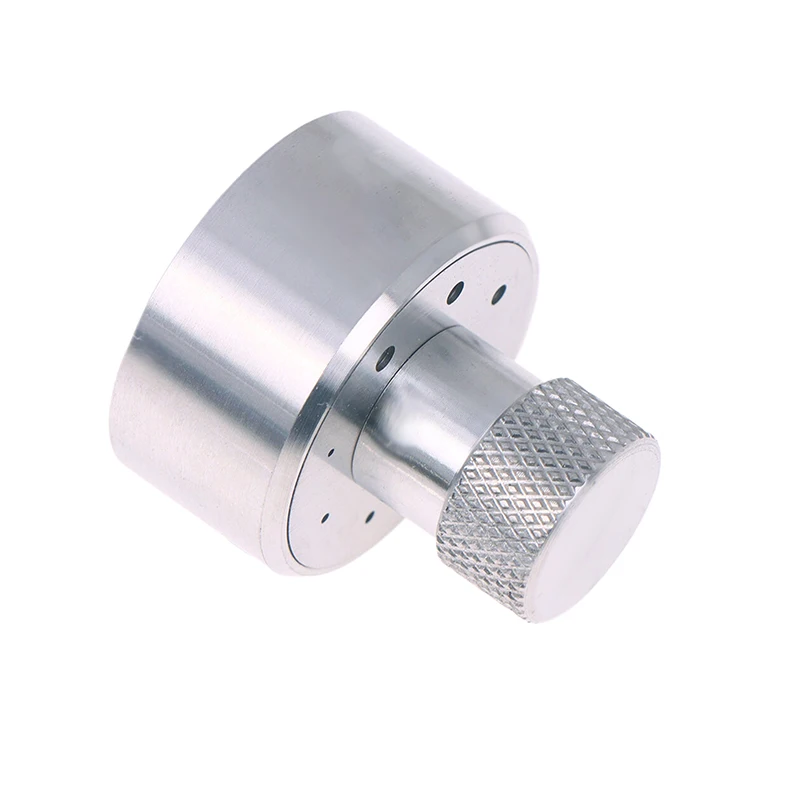 

Repair Tool for Trimming Watch and Eyeglasses Screws, Holds 0.6-2.0mm Screws