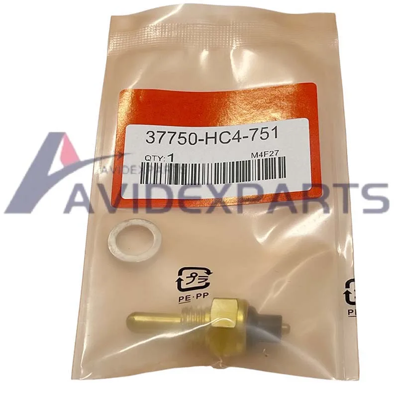 37750-HC4-751 For honda oil temperature sensor Applicable 37750-HN5-M41 37750-HM5-630