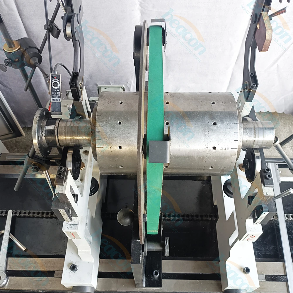 Beacon Machine YYQ-100A Series General Horizontal Hard Support Dynamic Balancing Machines