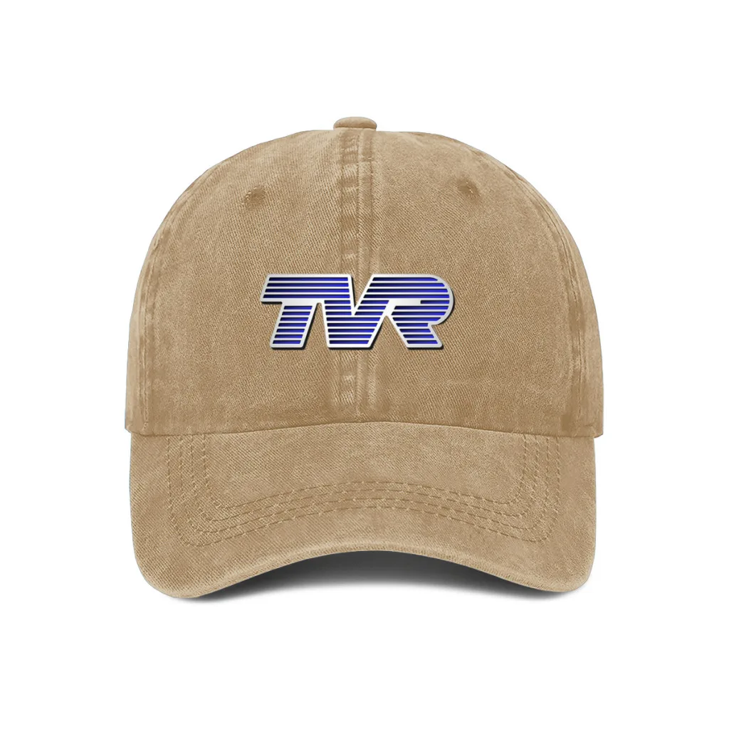 T-V-R Colorful Fashion Baseball Cap Outdoor Caps Sunscreen Hat Letter Man Women Hip Hop Tide Snapback Hats Adjustable Cowboy