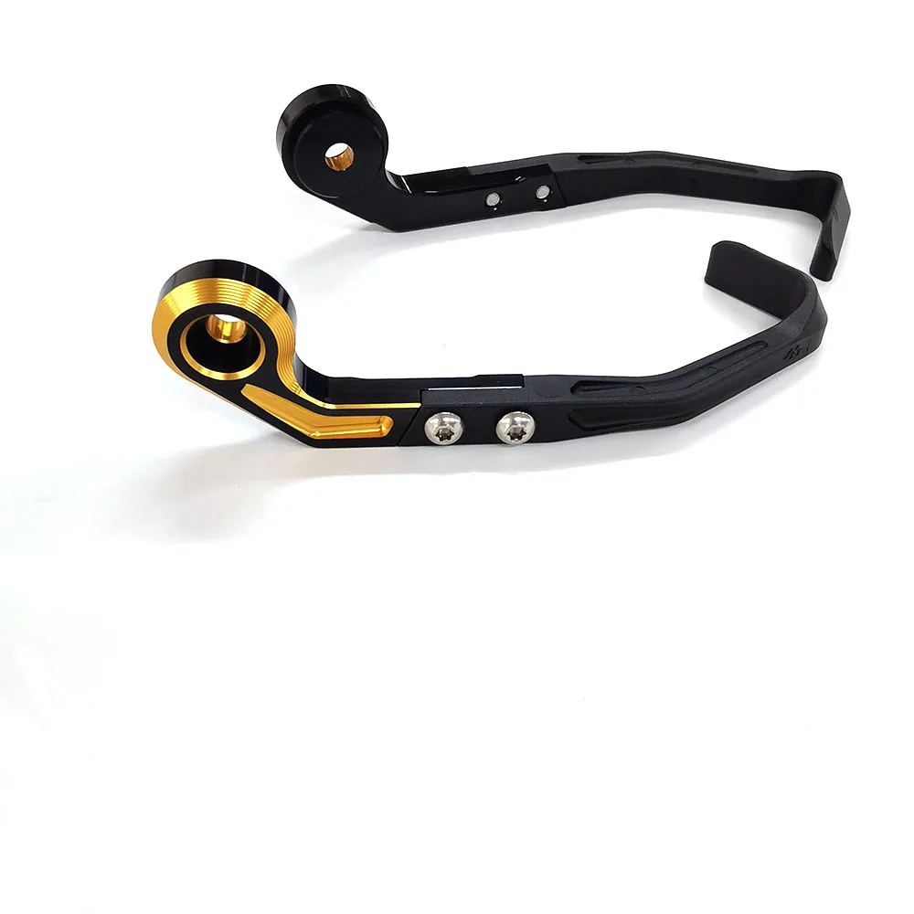 

For YAMAHA R1 2015-2023 Motorcycle Accessories Motorcycle Brake Handle Protects CNC Adjustable Pro Hand Guard new style