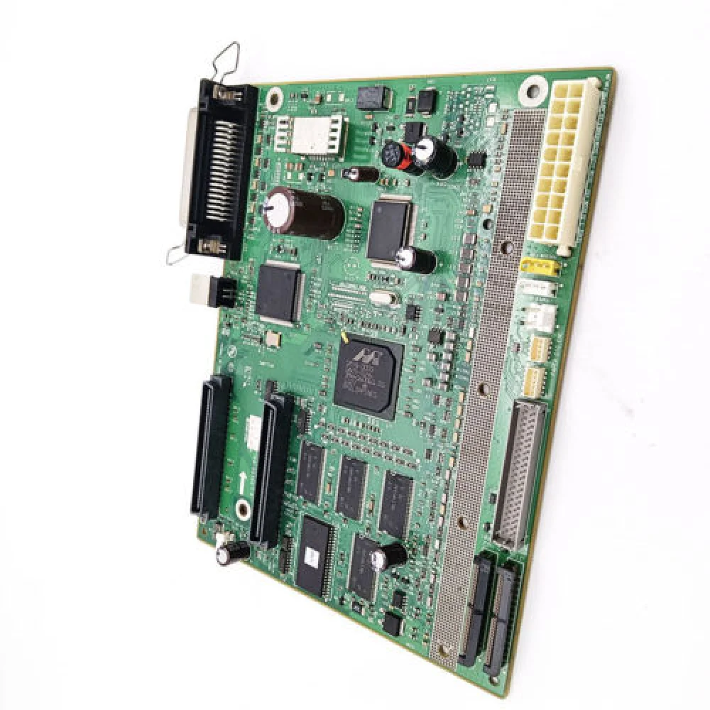 Formatter Board 24-inch C7769F Main Board  Fits For HP 500