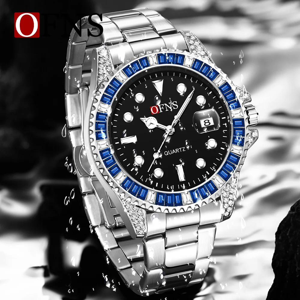 Ofns 7101 Fashion M… - image