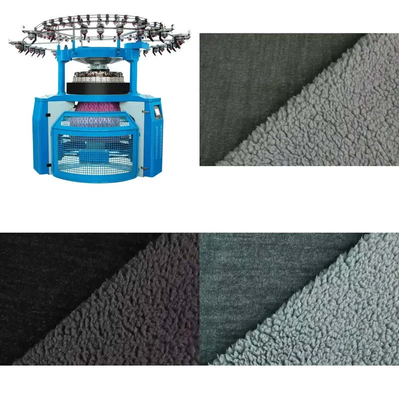 for Fur  Machine DIY Handmade Crafts Wool Yarn Weaving Tool Portable Manual Loom Scarf Hat Making Accessories
