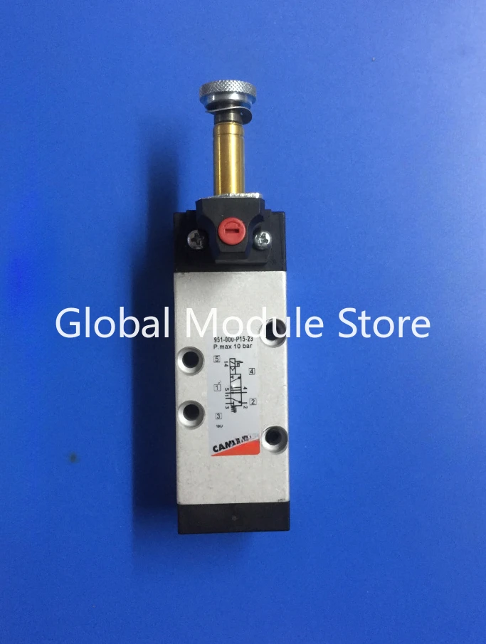 

951-000-P15-23 952-000-P15-23 953-000-P15-23 Brand New Original Solenoid Valve in Stock, Quick Delivery