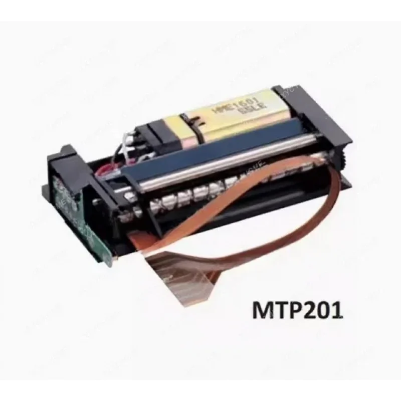 MTP201-G166-E new thermal print blood gas urine analyzer printer printhead MTP201-G166 mtp201