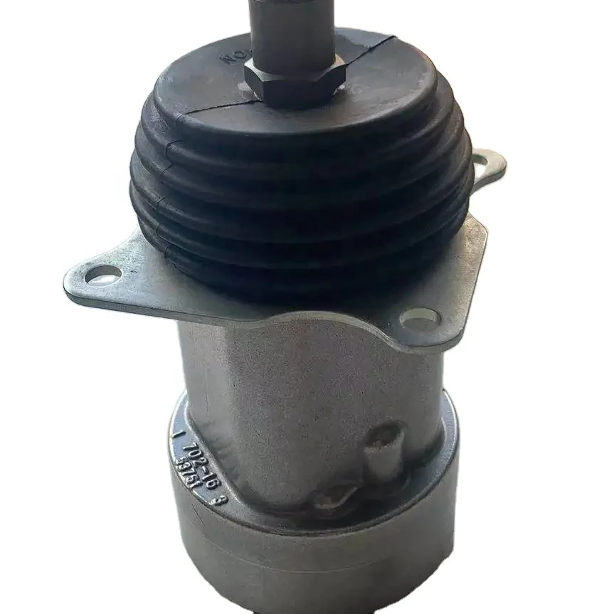 Pilot Valve Ass'y 702-16-83002 for D31 D37 bulldozer joystick