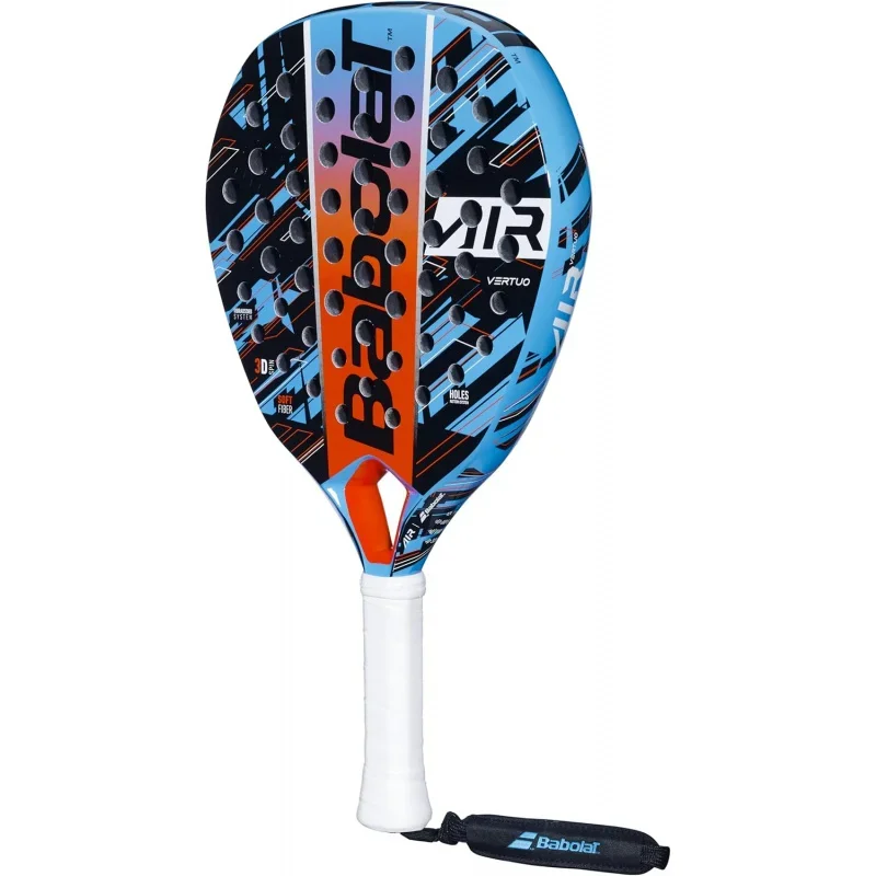 AQBabolatPadel Rackets