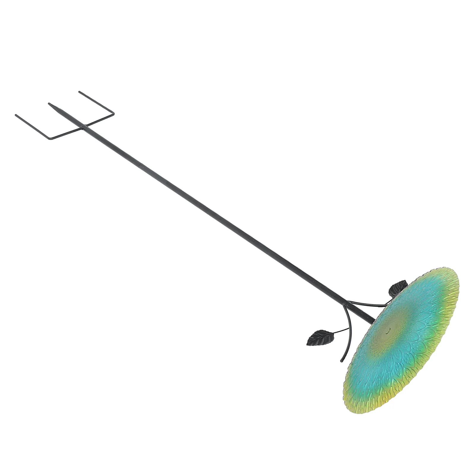 

Металлическая миска для ванны для птиц, уличное украшение для сада, балкона, кормушка для птиц, банное блюдо для маленьких птиц, попугаев, украшения для балкона