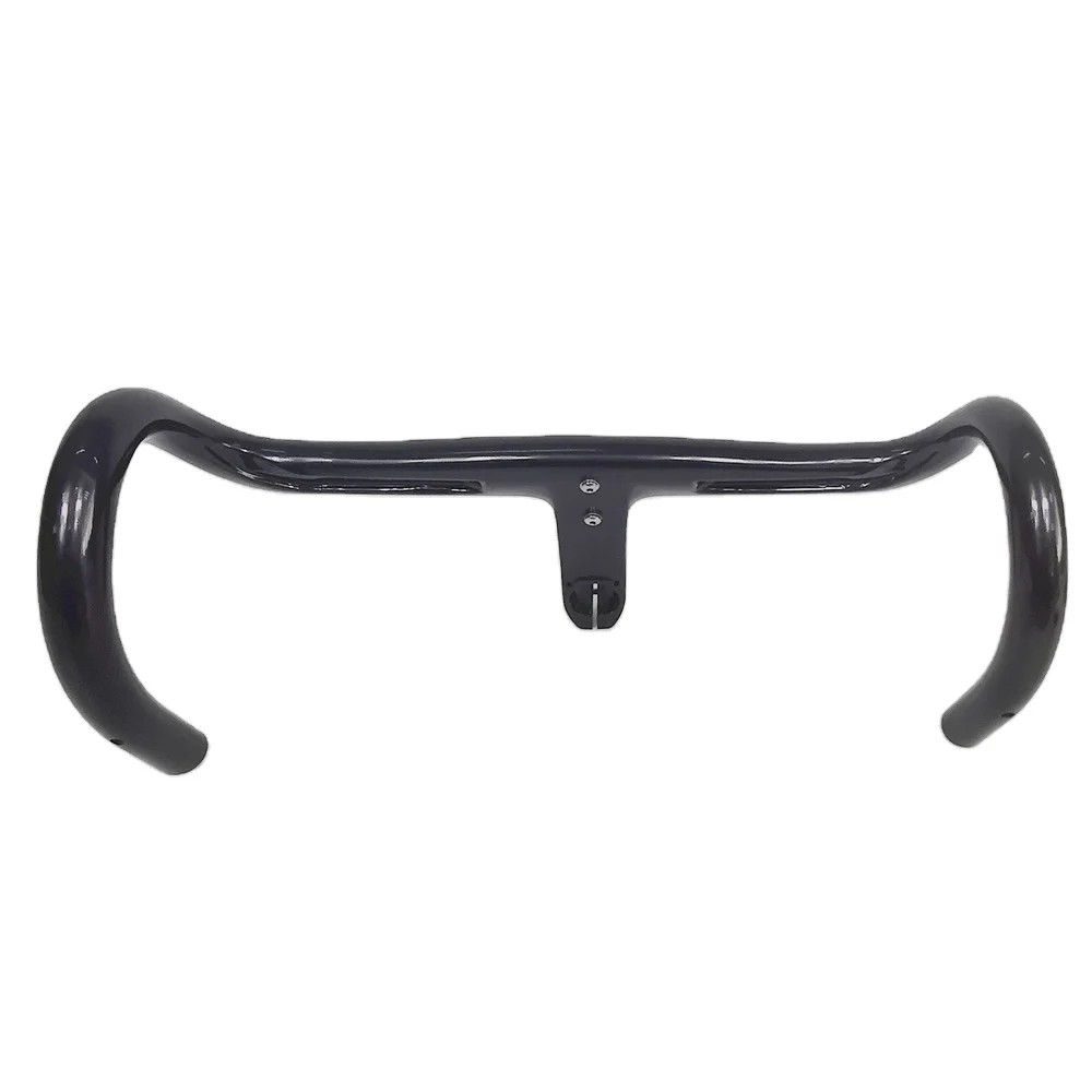 Carbon Fiber Road Bike Handlebar Bicycle Accessories Cycle Gears Bicycles Parts Cycling Manufactures Wholesale