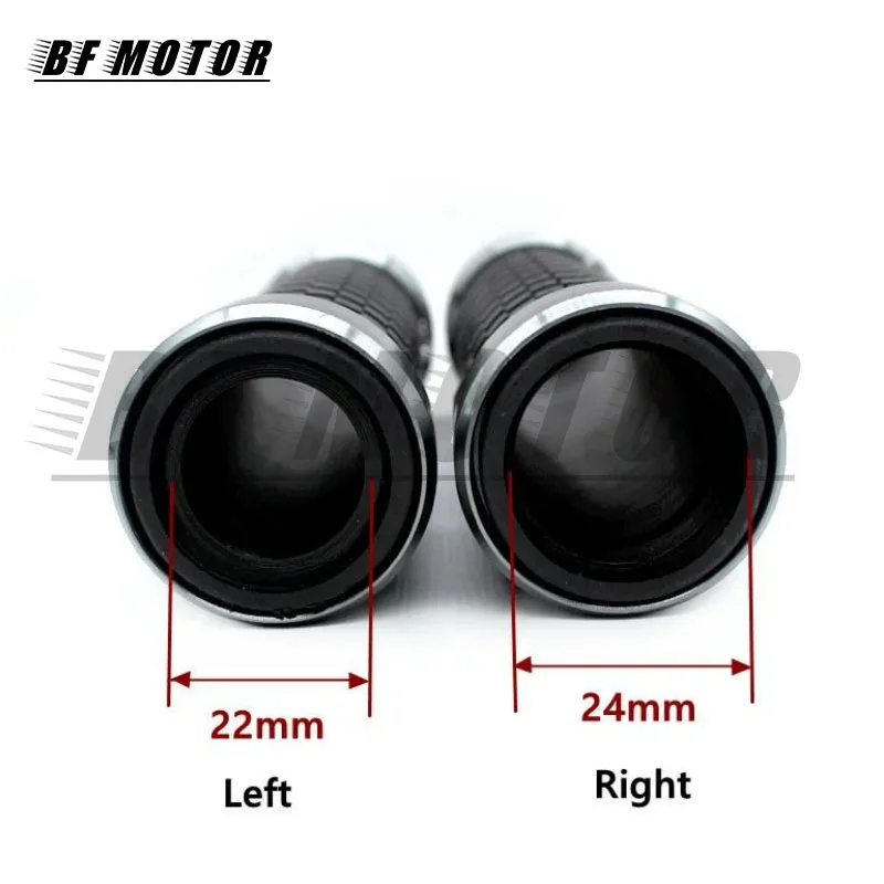 For VOGE Valico 900DSX DS900X DSX900 DSX 900 DSX 900X Motorcycle Hand Grips Handle Bar End Cap