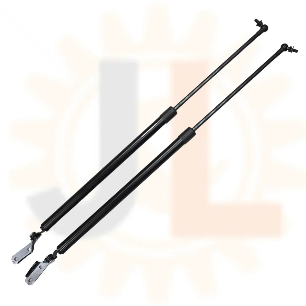 

Qty(2) Trunk Struts for Subaru Sambar TV1 TV2 Cab 1998-2002 63269TC080 Rear Tailgate Boot Gas Spring Shock Absorber Lift Support