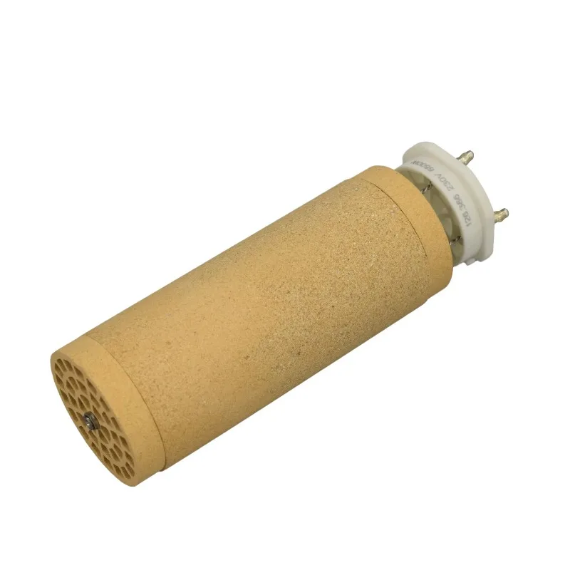 Industrial Ceramic Coil 230V 6500W for Land Welding Machine