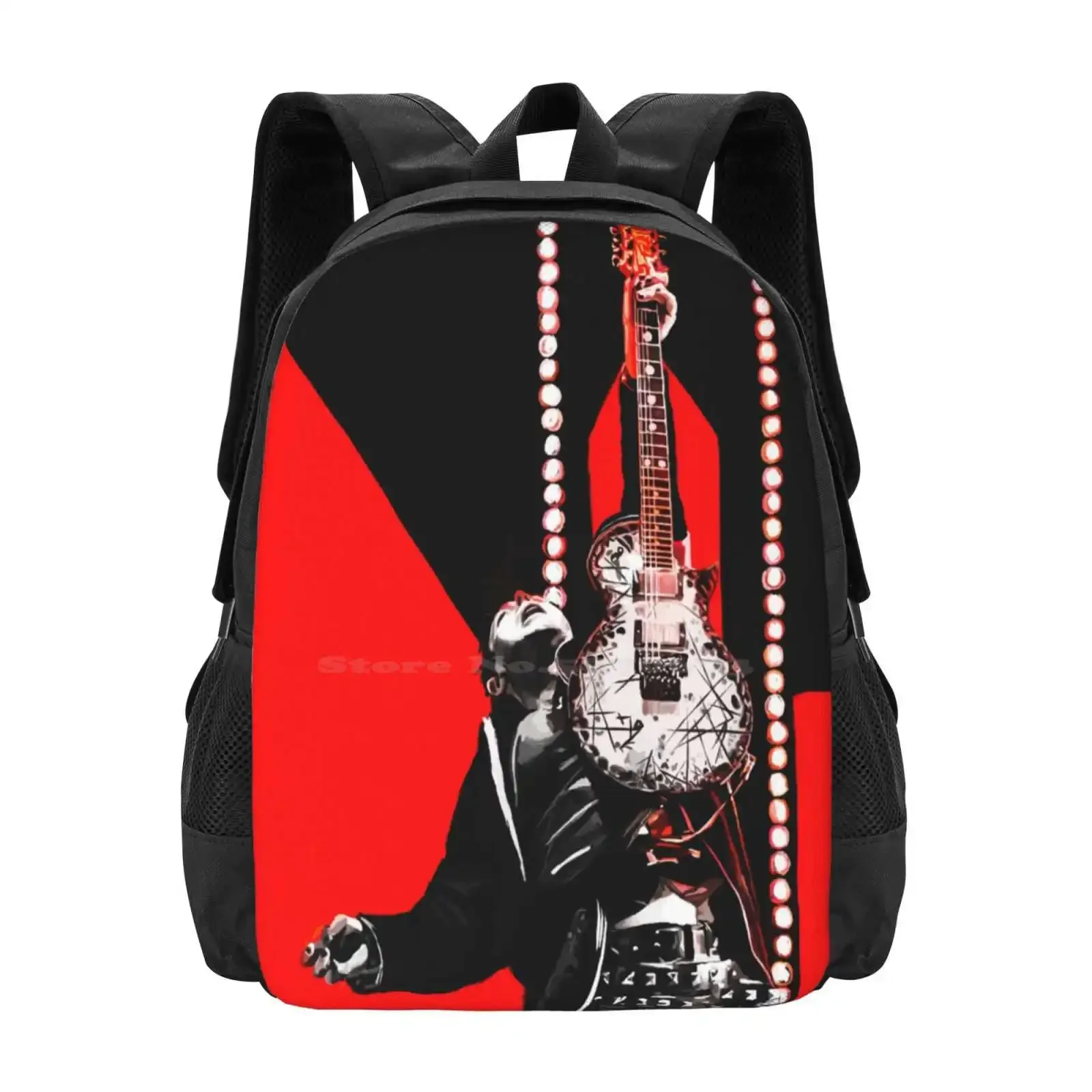 

Rzk Hot Sale Schoolbag Backpack Fashion Bags