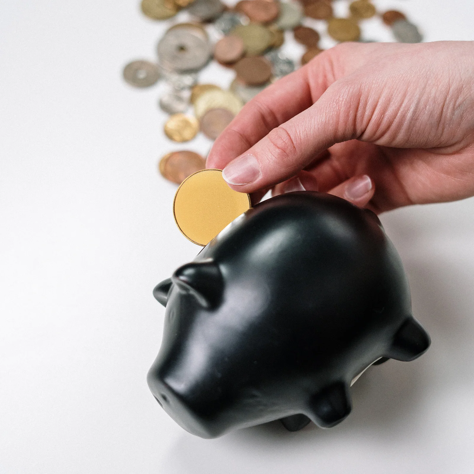 

6Pcs DIY Craft Coin 40Mm Alloy Blank Coins for Laser Engraving Metal Plaques Threaded Edged Engraving Blanks Round Metal