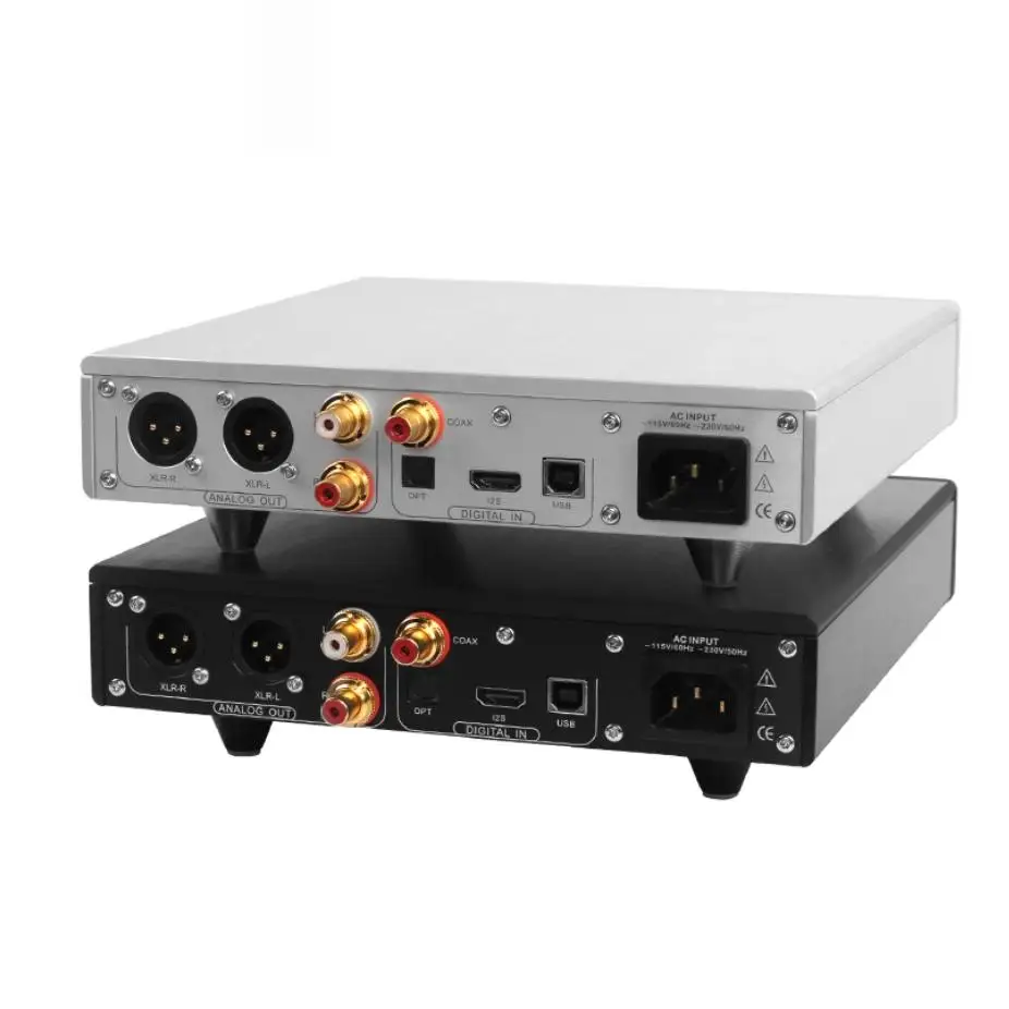 Dana/DENAFRIPS ARES 15th Ares 15th Cyfrowy dekoder audio DAC