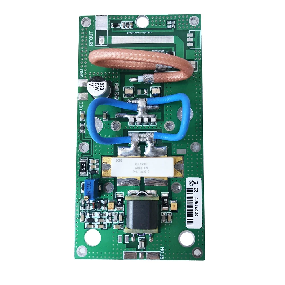 76-108Mhz  Power Amplifier Board 1000W FM Transmitter Finished