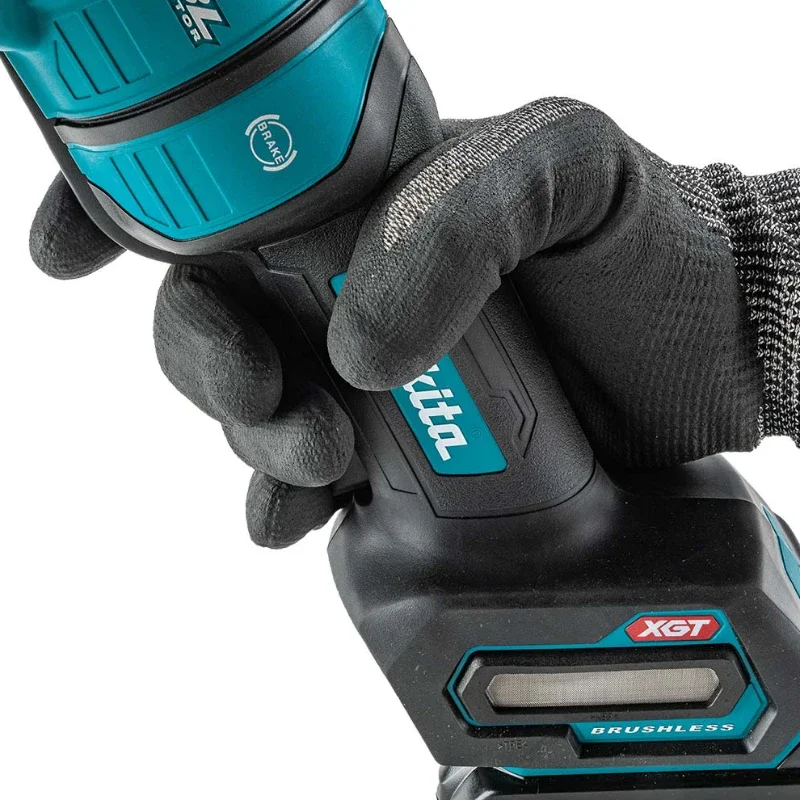 Makita GA050GZ02 Brushless Cordless 125MM (5\