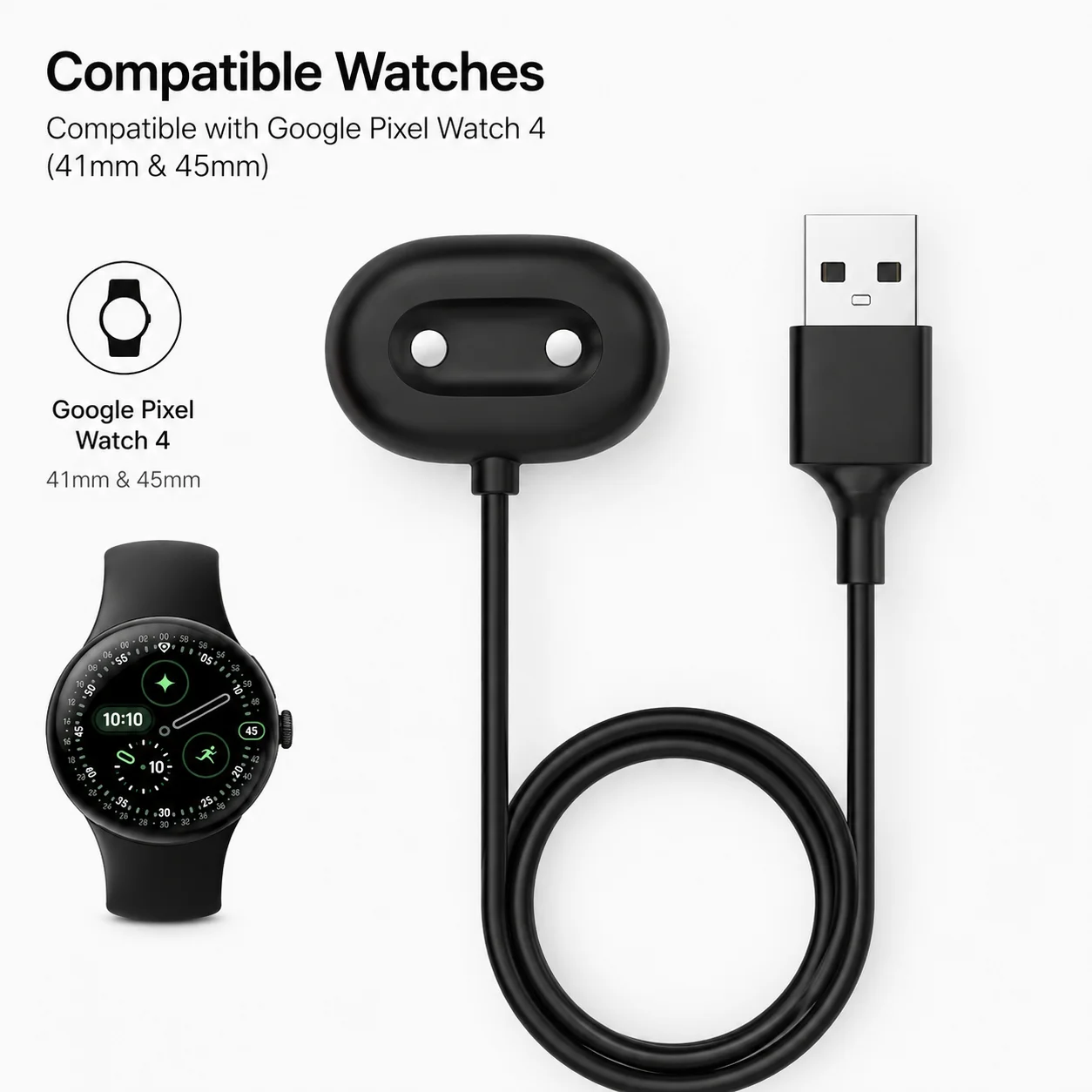 Thumbnail 2 - #75 Best Smart Watch Charging Docks to Buy In 2026