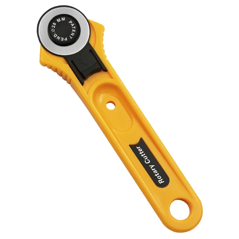28mm/45mm Rotary Cutter with Scale product image