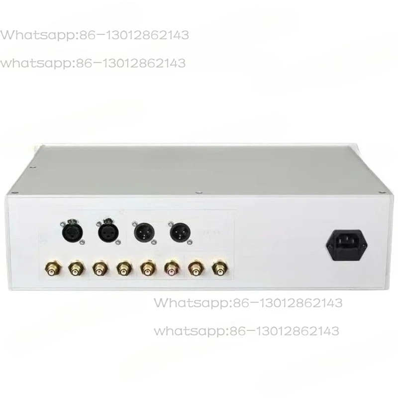 for Master Edition Preamplifier C9.2 High Fidelity Audio with Precision Engineering for Audiophile