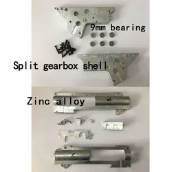 Jin Ming M4A1-J9 G36c Gel Blaster Gun Gearbox Motor Water Toy Guns